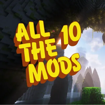 All the Mods 10